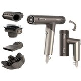 Fen za kosu SHARK HD542EU SpeedStyle Pro Flex/1700W/zlatna | ePonuda.com