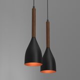  Luster na sajli MUZA 2xE27/60W/230V | Eponuda.com
