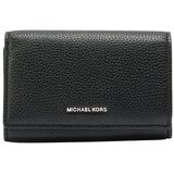 Michael Kors Denarnica črna / srebrna Cene