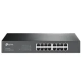 switch TL-SG1016D 10/100/1000 16port