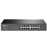 Tp-link TL-SG1016DE 16-port gigabit Easy Smart mrežno stikalo-switch Cene
