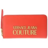 Versace Jeans Couture Denarnice 72VA5PA1 Rdeča