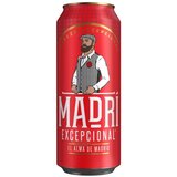  MADRI limenka 0,5l Cene