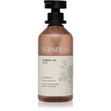 Rose gel za tuširanje s mirisom ruže 250 ml