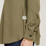 G-star Raw half placket top muška košulja | ePonuda.com