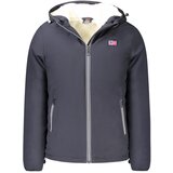 Norway 1963 BLACK MEN&#39;S JACKET | shoptok.hr