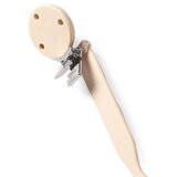 BabyOno Silikonski držač za dudu plavi | shoptok.hr