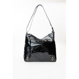 Monnari Woman's Backpacks Women's Shopper Bag Multi Black cene