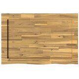  Pravokutni stolni vrh 100 x 60 x 3 cm Pravokutni - Bijela 90 x 55 x 3 5 cm Živi rub 1 strana | shoptok.hr