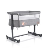 Cangaroo always together kolevka za bebe grey akcija | ePonuda.com