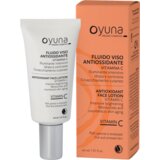 Oyuna Antioksidantni fluid za obraz z vitaminom C | Shoptok.si