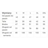 Numoco Ženska haljina 227 | shoptok.hr