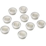  MAGNET ZA STAKLENE MAGNETNE PLOČE FI-32MM PK10 NOBO 1903854 | shoptok.hr