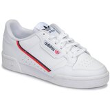 Adidas Nizke superge CONTINENTAL 80 J Bela Cene
