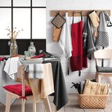 Douceur d intérieur Pregača od recikliranog pamuka Cuisiline – | shoptok.hr