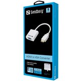 Sandberg Adapter HDMI - VGA 508-69 Cene