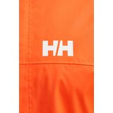 Helly Hansen Vetrovke Ervik Oranžna | Shoptok.si