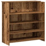  Recepcijski stol 200x50x103,5 cm od konstruiranog drva | shoptok.hr