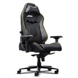 Trust Stolica GXT721SM Batman RUYA PRO gaming/crna Cene