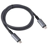 Linkom Kabl USB-C 3.2 240W 3m Cene