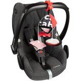 Canpol Sensory kontrastna viseča igrača z zapiralom 0m+ 1 kos | Shoptok.si