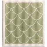 Pappelina Kuhinjska krpa 17x20 cm Kotte Sage – | Shoptok.si