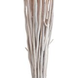 P & B STOJEČA SVETILKA 30/175/30 cm | Shoptok.si