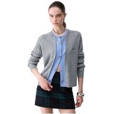 Liu Jo sivi ženski kardigan | Eponuda.com