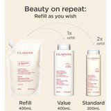 Clarins Cleansing Velvet Cleansing Milk nježno mlijeko za čišćenje 200 ml | shoptok.hr