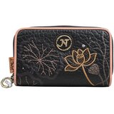 Janet Ženski novčanik Lotus Lover 15,5x4x9,5 cm JW-004H Slike