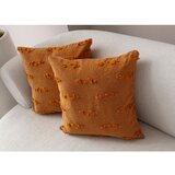 Mioli Decor Ukrasne jastučnice u setu 2 kom 43x43 cm Tuffet – | shoptok.hr