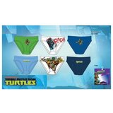 Fantovske spodnjice NINJA TURTLES - 2/3 leta Cene