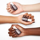 Essie nails lak za nohte odtenek 989 Always Mor 13.5 ml | Shoptok.si