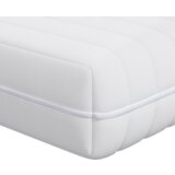vidaXL Madraci Bijelo 60 x 120 cm 100% poliester | shoptok.hr