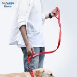  Dogness Povodac za pse, XL, Crveni Cene
