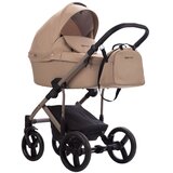 Bebetto Dječja kolica Magnum Light 01/Cashmere 2u1 | shoptok.hr