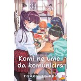 Laguna Komi ne ume da komunicira 34 Cene