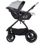 Chipolino dječja kolica 3u1 Prestige Matcha | shoptok.hr
