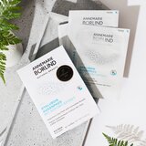 ANNEMARIE BÖRLIND EYE & LIP hialuronski vlažilni obkladki za oči 6x2 kos | Shoptok.si