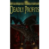 deadly profits (pc) steam key global  deadly profits (pc) steam key global Slike