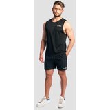 GymBeam base mesh tanktop black 112426 | ePonuda.com