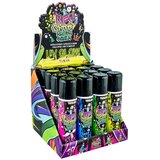 TUBAN neon kreda u spreju napravite vlastiti grafit za4518 Slike
