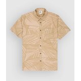 Quiksilver Forkhill Srajca khaki nat geo Cene