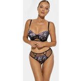 Kinga Grudnjak Flower Chick nepodstavljeni čipkasti | shoptok.hr
