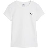Puma Majice s kratkimi rokavi 62976602 Bela | Shoptok.si