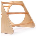 Hanah home Pikler Climber hrast boja AKTV052 | ePonuda.com