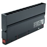 Mitea Lighting M204011-235 3000K 12W 48V led magnetna zglobna linearna svetiljka 24° 235x22x105mm