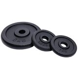 TimeBreak utezi diskovi ploče 30 mm različite težine | shoptok.hr