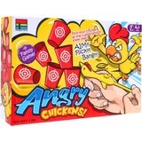  Igra vještina Fast Chicken za gađanje čašica | shoptok.hr