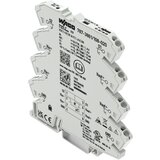 Wago GmbH & Co. KG Elektron. Odklopnik, 1-kanalni, DC 24 V 787-3861/108-020, (21268708) | Shoptok.si